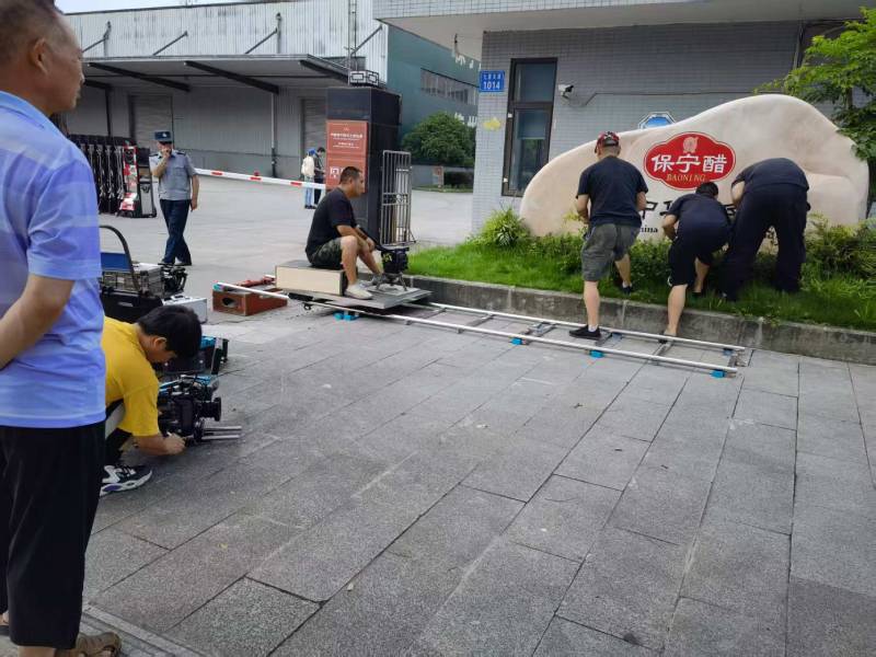 开远市广告片拍摄公司核心优势：全流程服务，让品牌广告片省心更出彩
