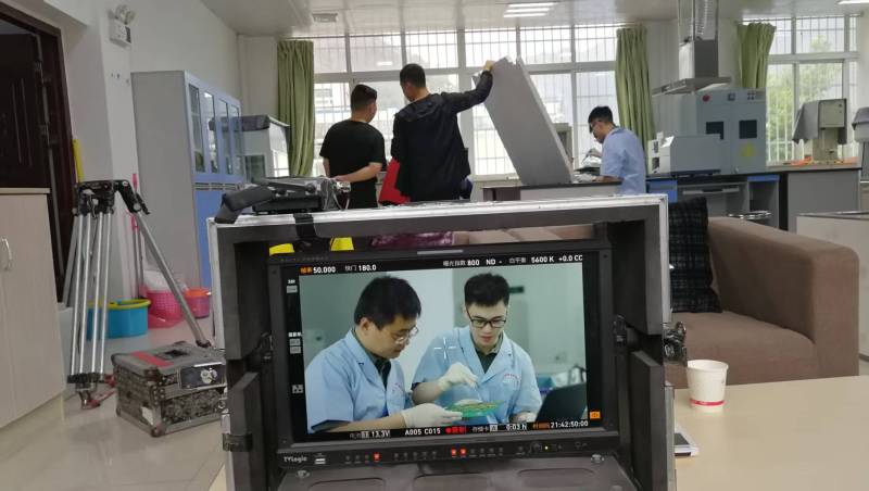 元宇宙搭台唱戏，开远市广告片拍摄公司抢滩虚拟世界首支舞