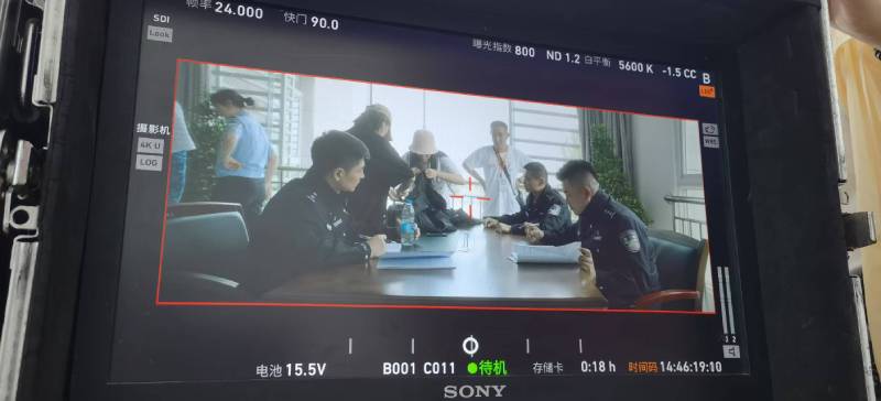 开远市广告片拍摄公司服务世界500强的标准化体系